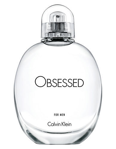 Оригинален мъжки парфюм CALVIN KLEIN Obsessed For Men EDT Без Опаковка /Тестер/